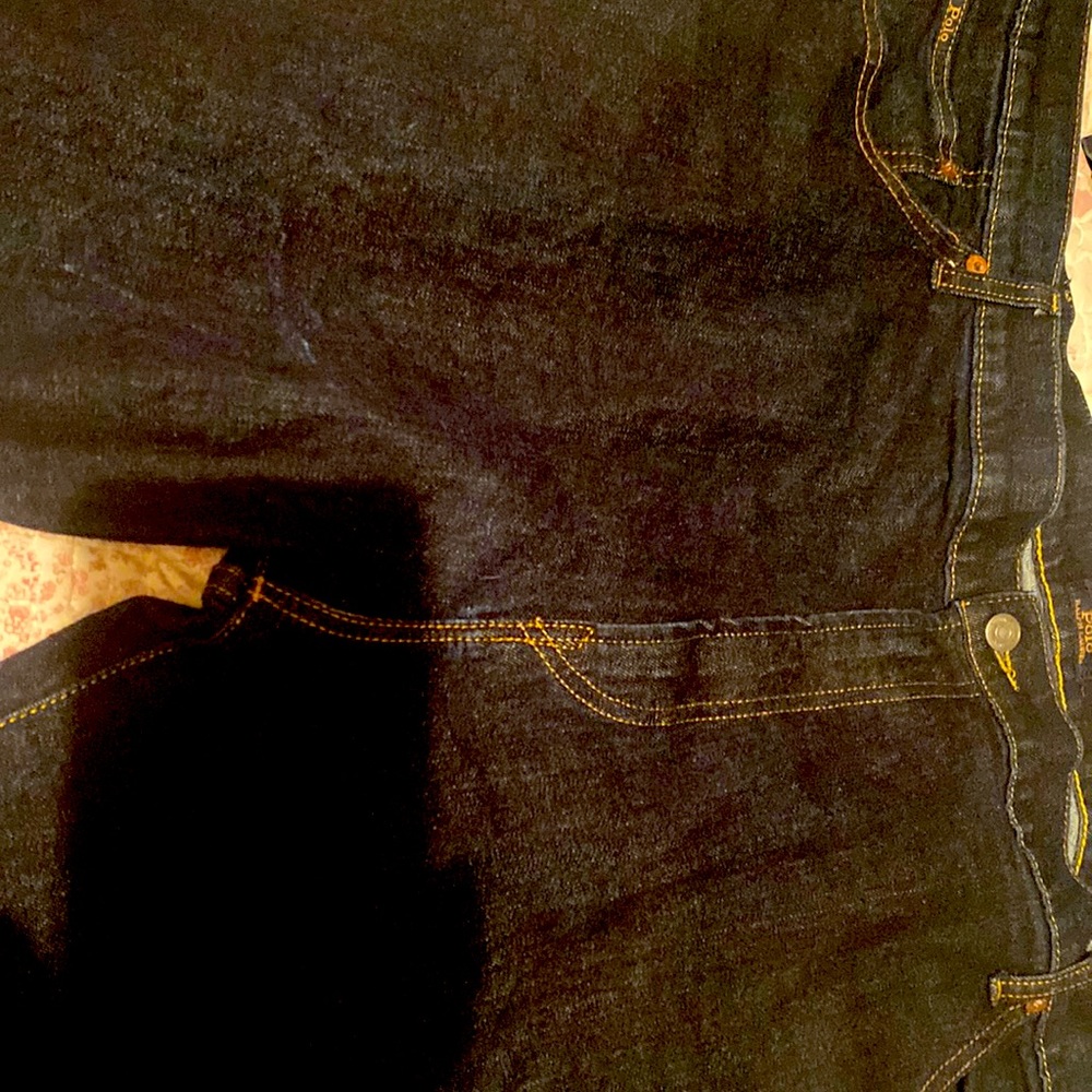 Ralph Lauren jeans